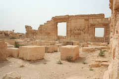 Palmyra - tariff court