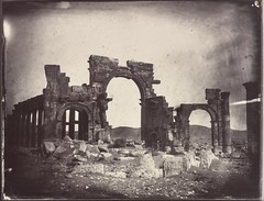 Monumental Arch