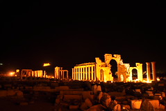 Monumental Arch
