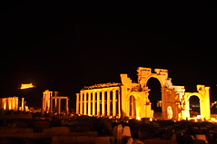 Monumental Arch