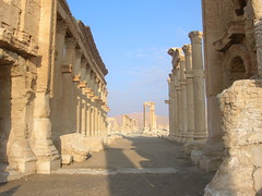 Monumental Arch