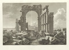 Monumental Arch