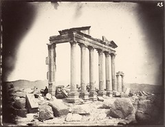 Funerary Temple