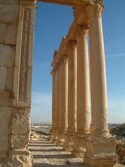 Funerary Temple
