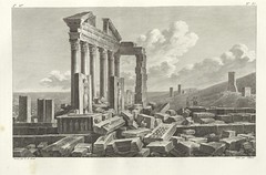 Funerary Temple