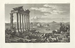Funerary Temple