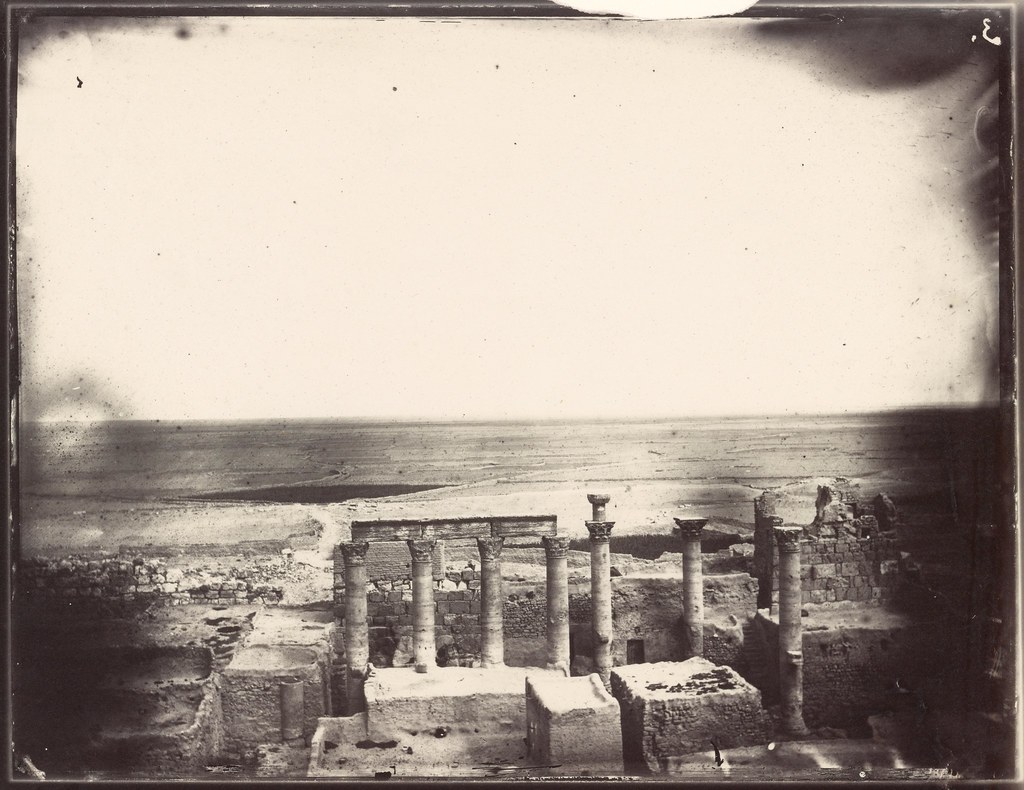 Temple of Bel