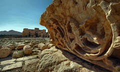Temple Of Bel