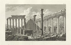 Temple of Bel