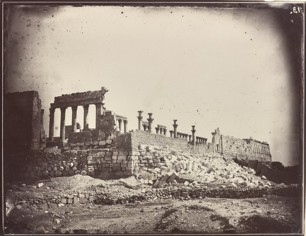 Temple of Bel