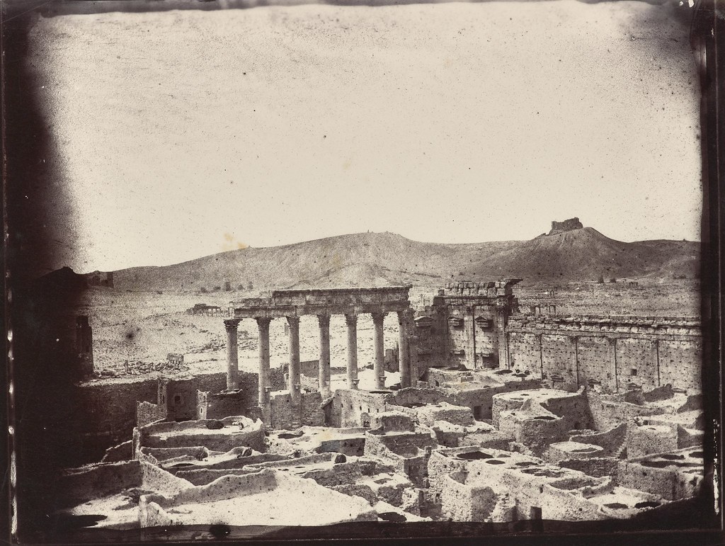 Temple of Bel