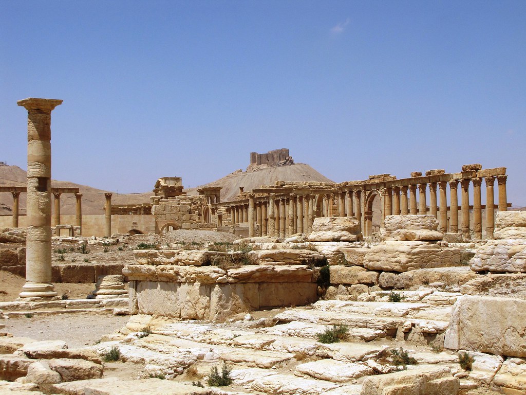Temple of Nabu