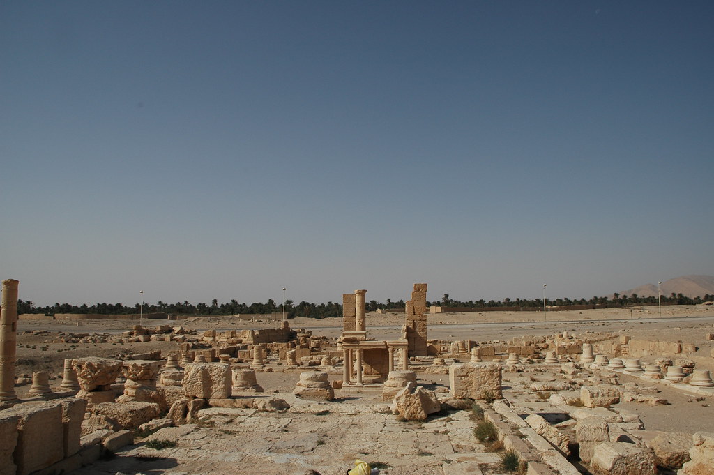 Temple of Nabu
