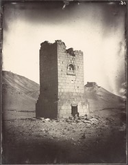 Tower tomb of Kitot