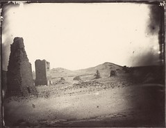 Valley of the Tombs