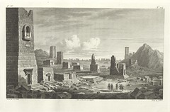Valley of the Tombs