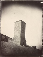 Tower tomb of Elahbel