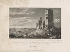 Valley of the Tombs