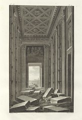Tomb of Iamlichu, interior