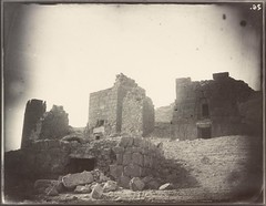 Tower Tombs