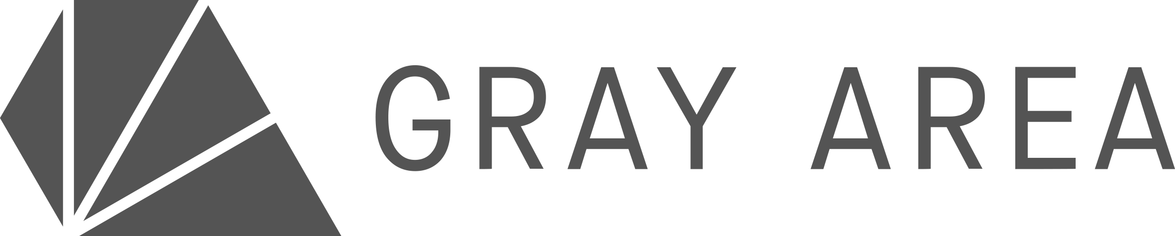 Gray Area